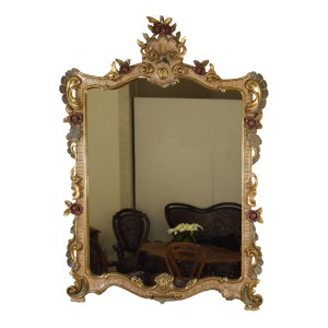 Palace mirror