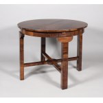 Art déco table