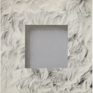 Konrad WIENIAWA-NARKIEWICZ (b. 1967), Chiffonnage VII, 2015