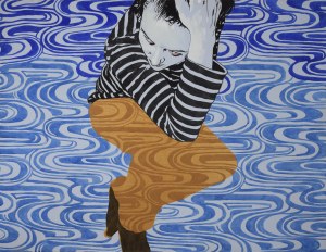 Agnieszka SANDOMIERZ (ur. 1978), Bez tytułu, 2012