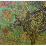 Bogdan Korczowski (ur. 1954), Orbium, 2012