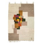 Agata JAKUBOWSKA-RYTEL (b. 1943), Mosaic, 1978