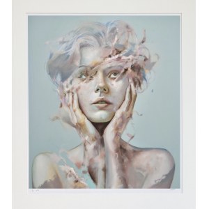 Denys Molerio Peña, Reckoning, 2025