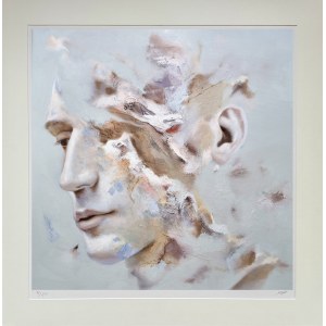 Denys Molerio Peña, Bez tytułu, 2025