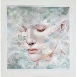 Denys Molerio Peña, Bez tytułu, 2025