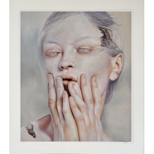 Denys Molerio Peña, Revelations, 2025