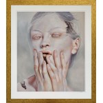 Denys Molerio Peña, Revelations, 2025