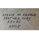 Janusz Lewandowski, "Scarecrow."