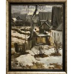 Kirill Datsouk, "Pogtoja"