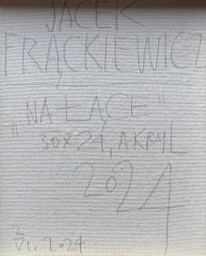Jacek Frąckiewicz, 