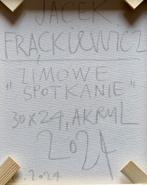 Jacek Frąckiewicz, 