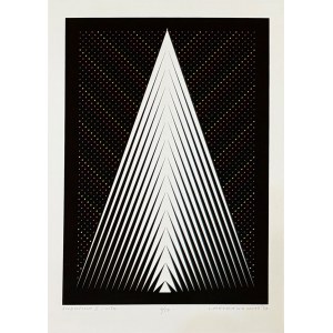 Leszek Hołdanowicz, Silentium II, 1997