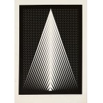 Leszek Holdanowicz, "Silentium," 1997