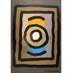 Jan Młodożeniec, "Composition."