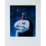 Rafał Olbiński (ur. 1943 Kielce), 