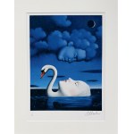 Rafał Olbiński (ur. 1943 Kielce), 