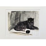 Józef Wilkoń (ur. 1930), 