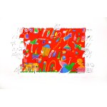 Jolanta Wagner, „1789”,1995