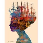 Andrzej Pągowski, Panna Ustatkowana 2