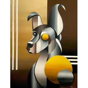 Paulina Taranek, Dog Issues