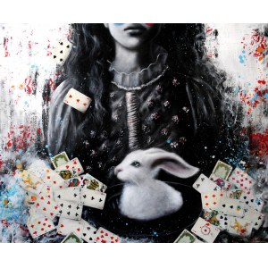 Milena Chmielewska, Tricks, 2024