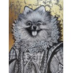 Marta Julia Piórko, Pomeranian, 2023