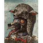 Piotr Nogaj, The Soft Face of Power, 2026