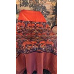 BOHODOM - Katarzyna Szczepanska, Bedspread by Emma J Shipley