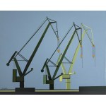 Patrycja Szmyt, On the Road to Freedom, 2026