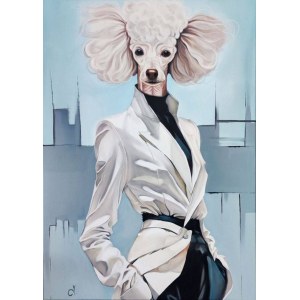 Łukasz Piepke, Animal Street 11, 2024