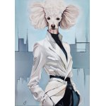 Łukasz Piepke, Animal Street 11, 2024