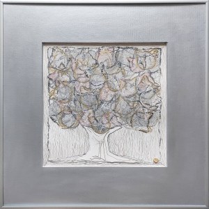 Joanna Danilo, Kratzbaum