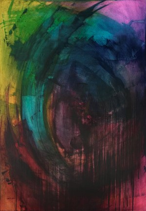 Joanna Wietrzycka, Echoes of the Unseen