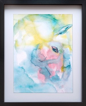 Marta Ciućka, Lullaby, 2021