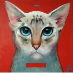 Jadwiga Wolska, Miki, 2018