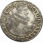 Sigismund III, 18 groschen 1621, Bromberg - SIGI