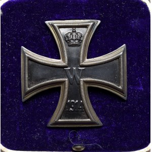 Germany, Iron Cross Ist class for WWI