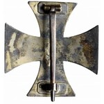 Germany, Iron Cross Ist class for WWI