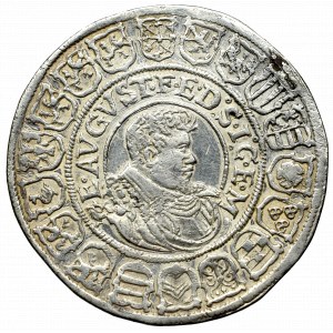 Germany, Saxony, Johann Georg, Thaler 1613