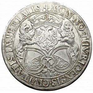 Switzerland, Thaler 1559, Zurich