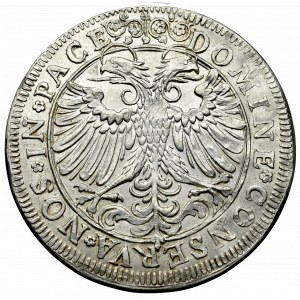 Switzerland, Thaler 1559, Zurich