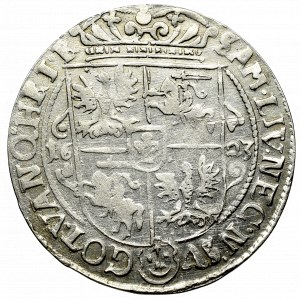 Sigismund III, 18 groschen 1623, Bromberg