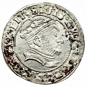 Sigismundus II Augustus, Groschen 1546, Vilnius