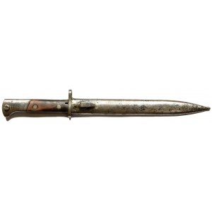 II Republic of Poland, Bayonet wz.29, Radom