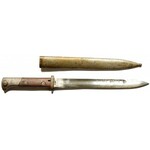 II Republic of Poland, Bayonet wz.24 Perkun