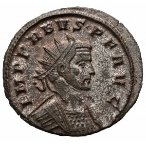 Roman Empire, Probus, Antoninian, Siscia - UNIQUE PR^BVS