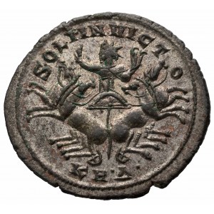 Roman Empire, Probus, Antoninian, Serdica - very rare PIVS