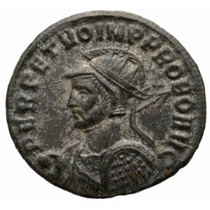 Cesarstwo Rzymskie, Probus, Antoninian, Serdika - rzadkość PERPETVO IMP