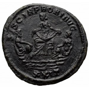 Cesarstwo Rzymskie, Probus, Antoninian, Siscia - rzadkość SISCIA PROBI