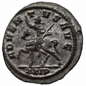 Cesarstwo Rzymskie, Probus, Antoninian, Siscia - rzadkie popiersie
